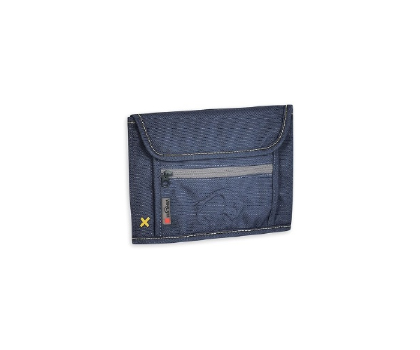 

Кошелек Tatonka 2915.004 TRAVEL WALLET navy (арт.123422480118)
