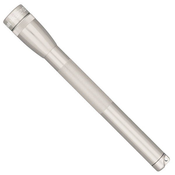 

Фонарь Maglite LED/2A3 Silver (SP2310HY) (F00252186)