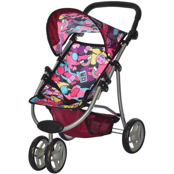 

Аксессуар Melogo 9671 Пиксели Бордовая (F00251984)