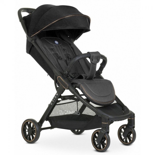 

Коляска/люлька l Camino Orion Dark Gray (ME 1084) (F00251971)