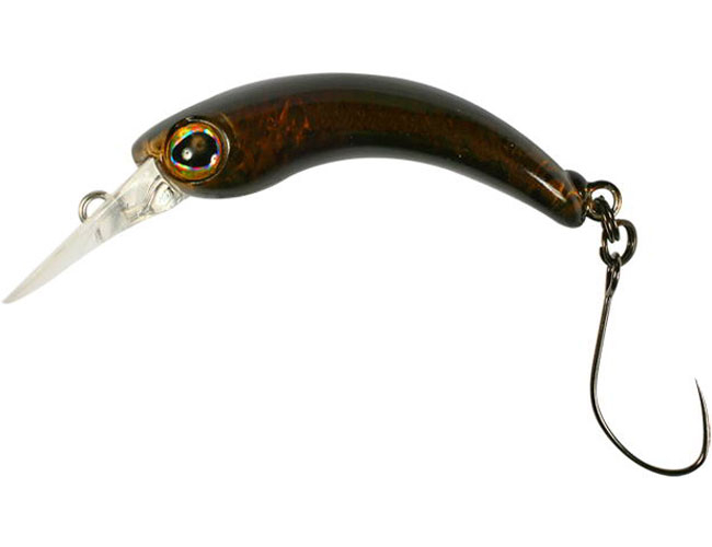 

Воблер Jackall Noracra 42 F 42mm 2.6g Suke Black (0.5m) (арт.123416991519)
