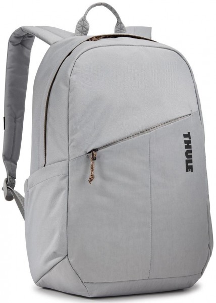 

Рюкзак THULE Campus Notus 20L TCAM-6115 (Aluminium Gray)