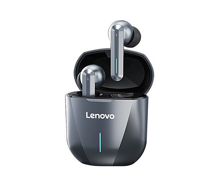 

Наушники Lenovo XG01 Black (F00252061)