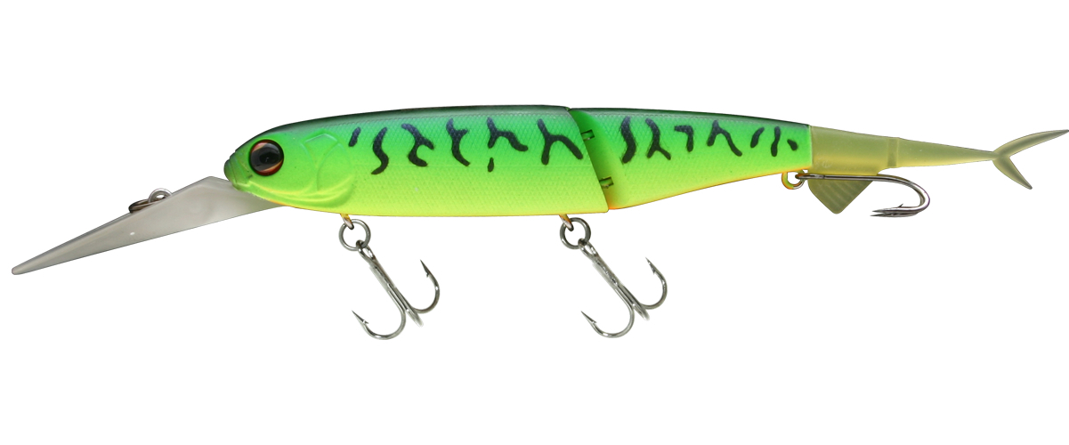 

KILLER BILL MINNOW 45 (арт.161600504)
