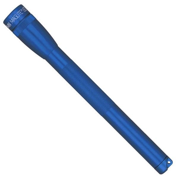 

Фонарь Maglite LED/2A3 Blue (SP2311HY) (F00252185)