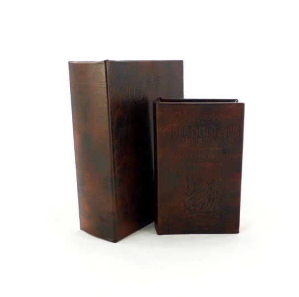 

Шкатулка Present 2х — История 33-KSH-XZ-PU2474