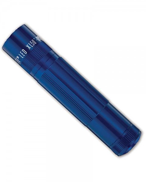 

Фонарь Maglite XL50 LED/3A3 Blue (XL50-S3117Y) (F00252182)