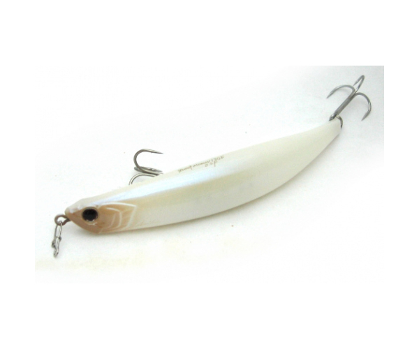 

Воблер O.S.P. O.S.P Bent Minnow 86F P-83 (арт.1234909916400)