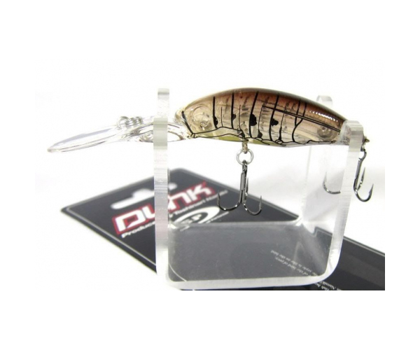 

Воблер O.S.P. O.S.P Dunk Floating C-28 (арт.1234909923154)