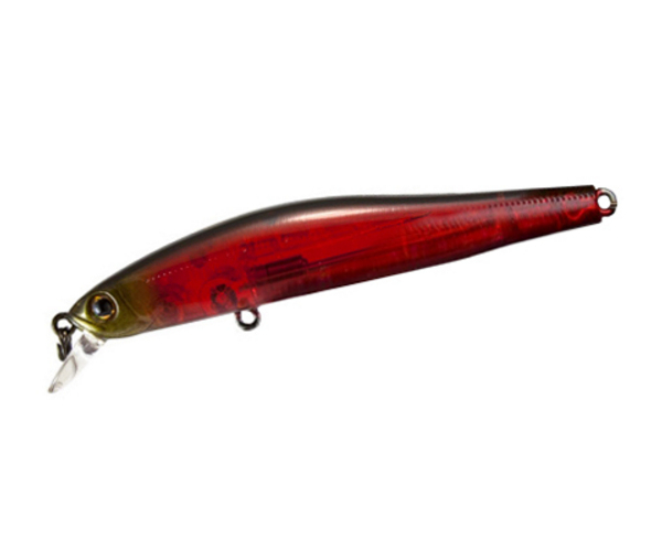 

Воблер ZipBaits Rigge 90F # 405 (арт.1234909927867)