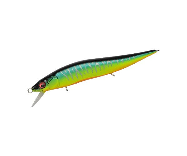 

Воблер Megabass VISION ONETEN Jr. col. MAT TIGER (арт.1234909924525)