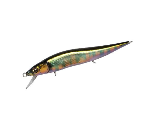 

Воблер Megabass VISION ONETEN Jr. col. WAGIN OIKAWA (M) (арт.1234909922219)
