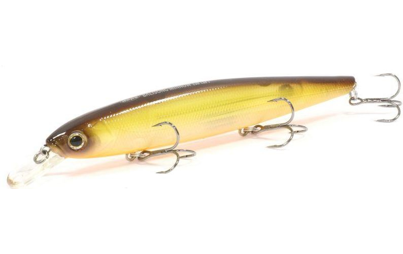 

BALISONG MINNOW 130 SP #17 (арт.161605295)
