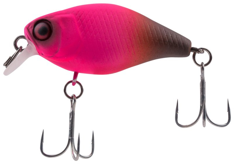 

Воблер Jackall Chubby 38 мм 4г Pink Pellet (арт.123416991870)