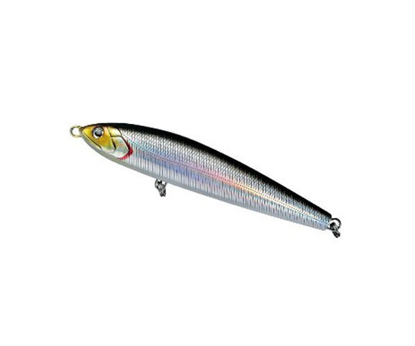 

Воблер Daiwa Saltiga Dorado Slider 18S Laser Kata Mouth (арт.40405015120)