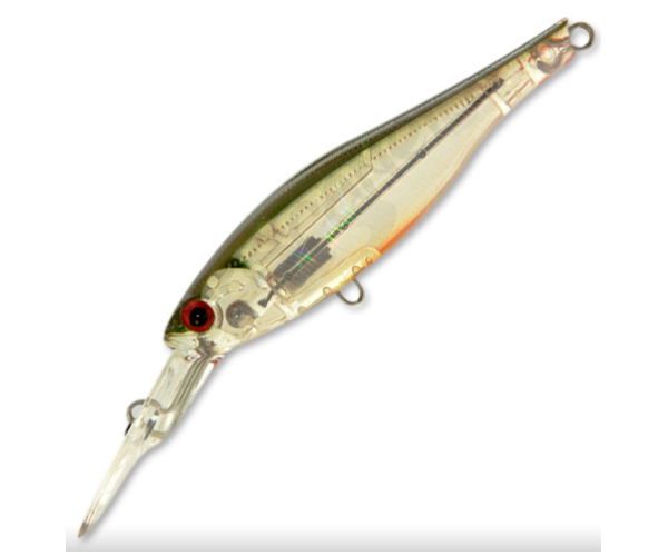 

Воблер ZipBaits Trick Shad 70SP # 331 (арт.1234909922935)