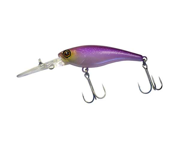 

Воблер Jackall Soul Shad 52 52мм 4г SK 1.5м SP (арт.123416990588)