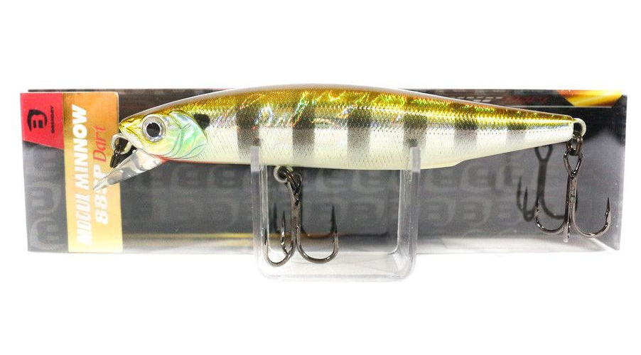 

Mogul Minnow 110 SP SB254 (арт.161601214)