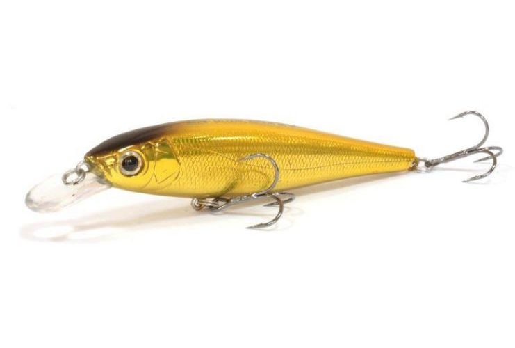 

Воблер DEPS Balisong Minnow 100F # 26 (арт.1234909918414)