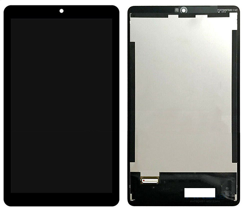 

Дисплей для Huawei Honor 5 Tab 8.0 Wi-Fi с сенсором черный