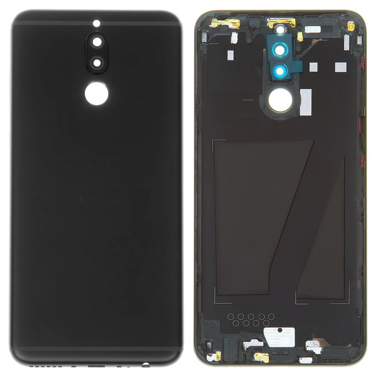 

Задняя крышка для Huawei Mate 10 Lite черная