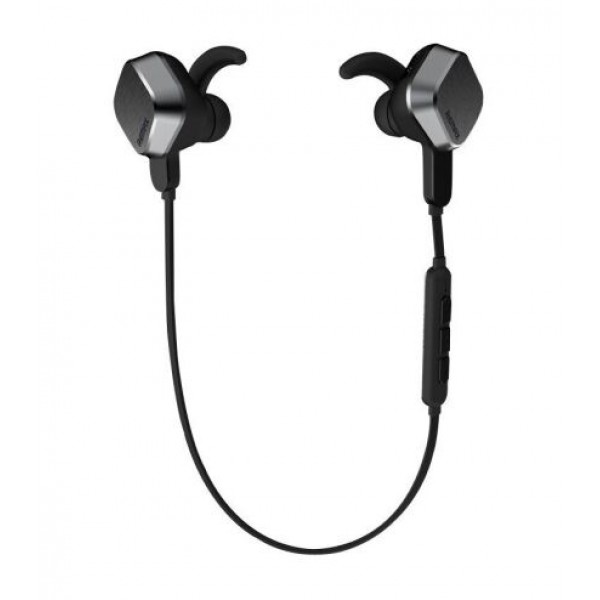 

Беспроводные наушники Bluetooth Remax RB-S2 Вlack(Чёрный)