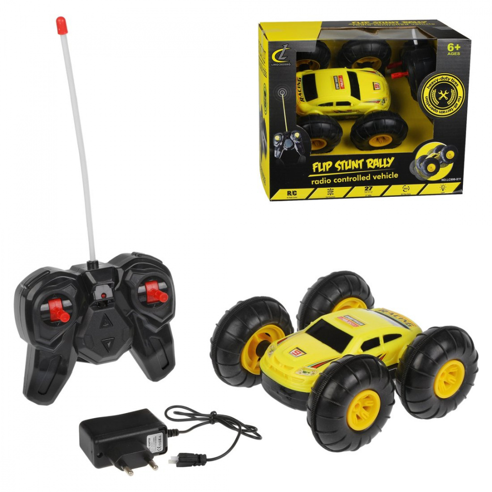 

Перевертыш на р/у lc999-x11