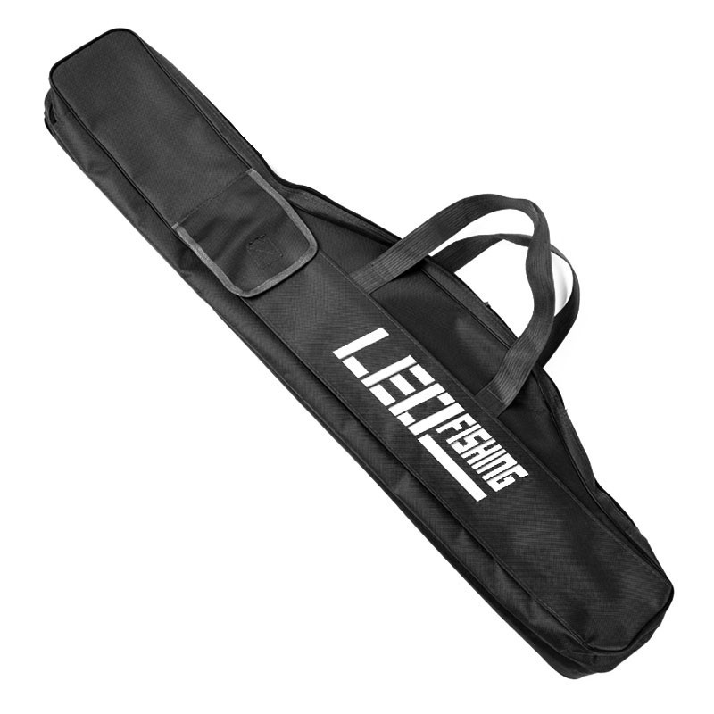 

Чехол для удилищ LEO 27746 Black сумка для хранения спиннингов 1,5 м (SKU_6912-25798)