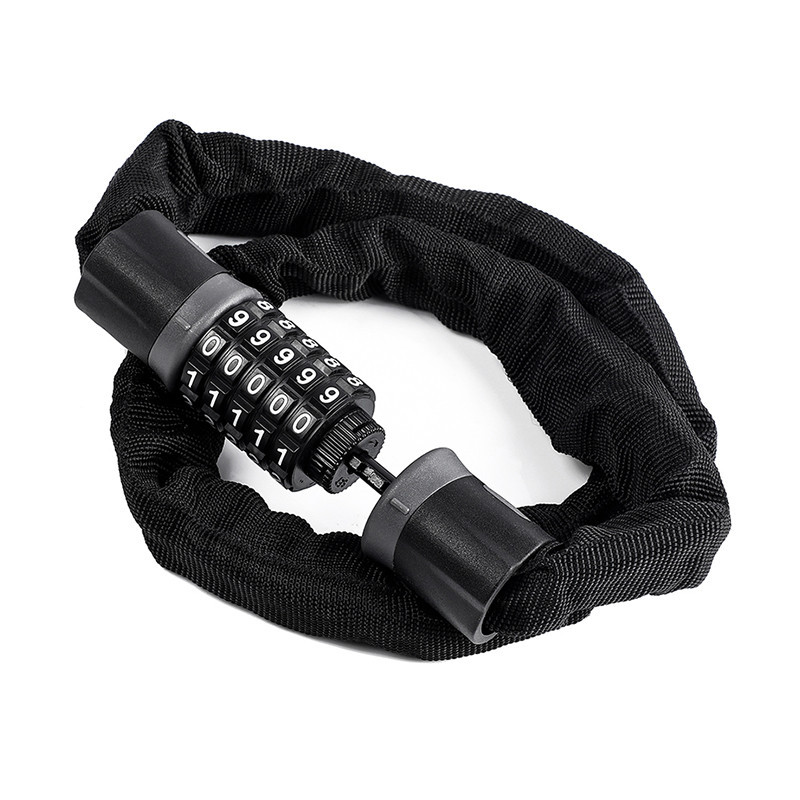 

Велозамок кодовый West Biking 0705037 1,2 m (SKU_4962-15273)