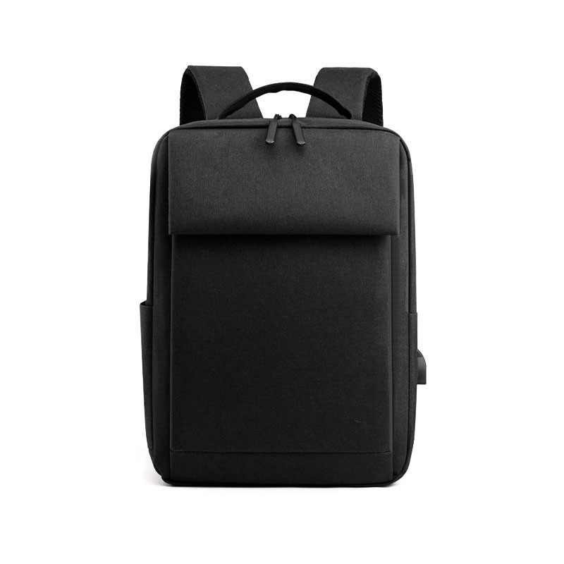 

Рюкзак городской Lesko DX-0264 Black с USB (SKU_6859-24076)