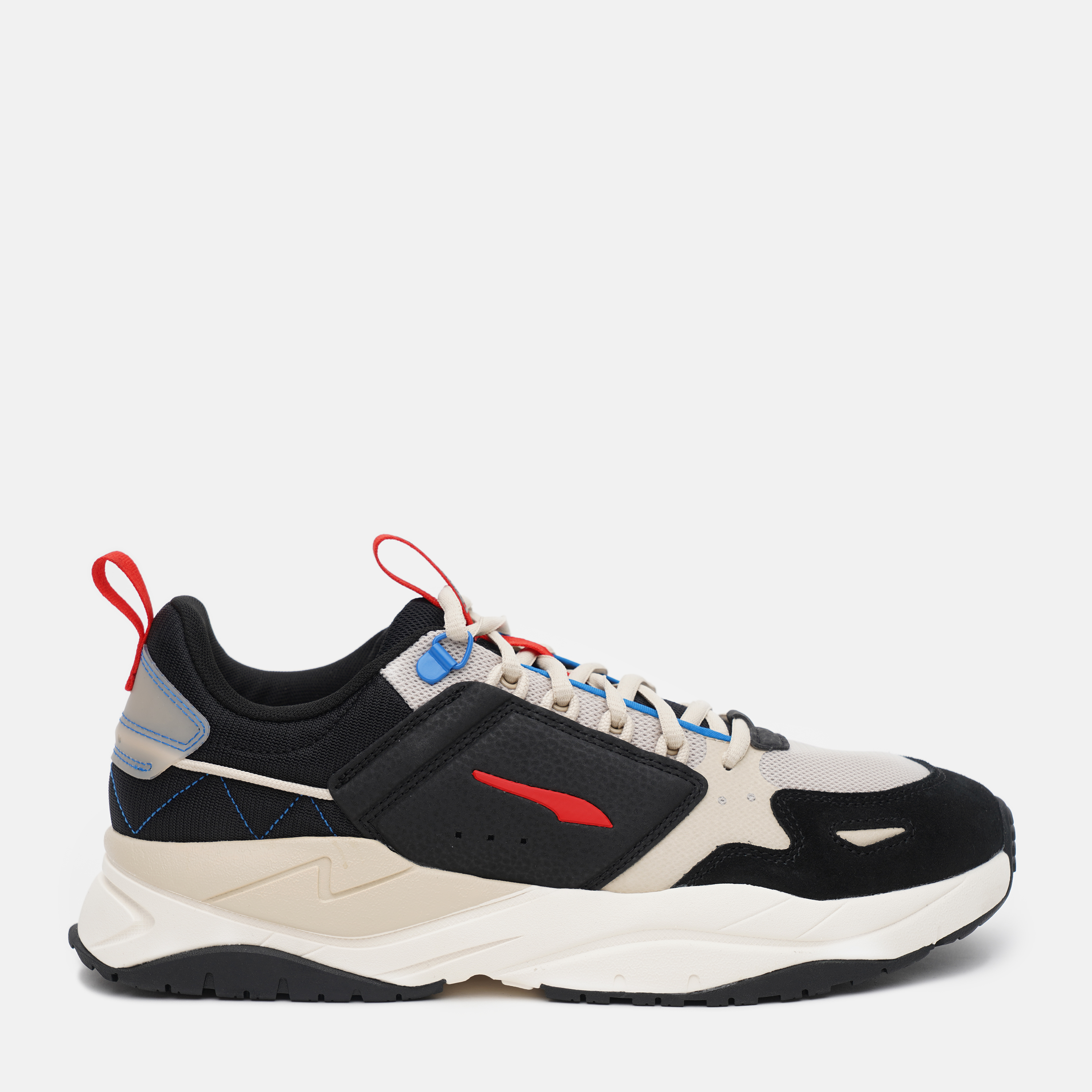 

Кроссовки Puma X-Ray² Ramble 38072706 42 (8) 27 см Peyote-High Risk Red-Puma Black-Future Blue