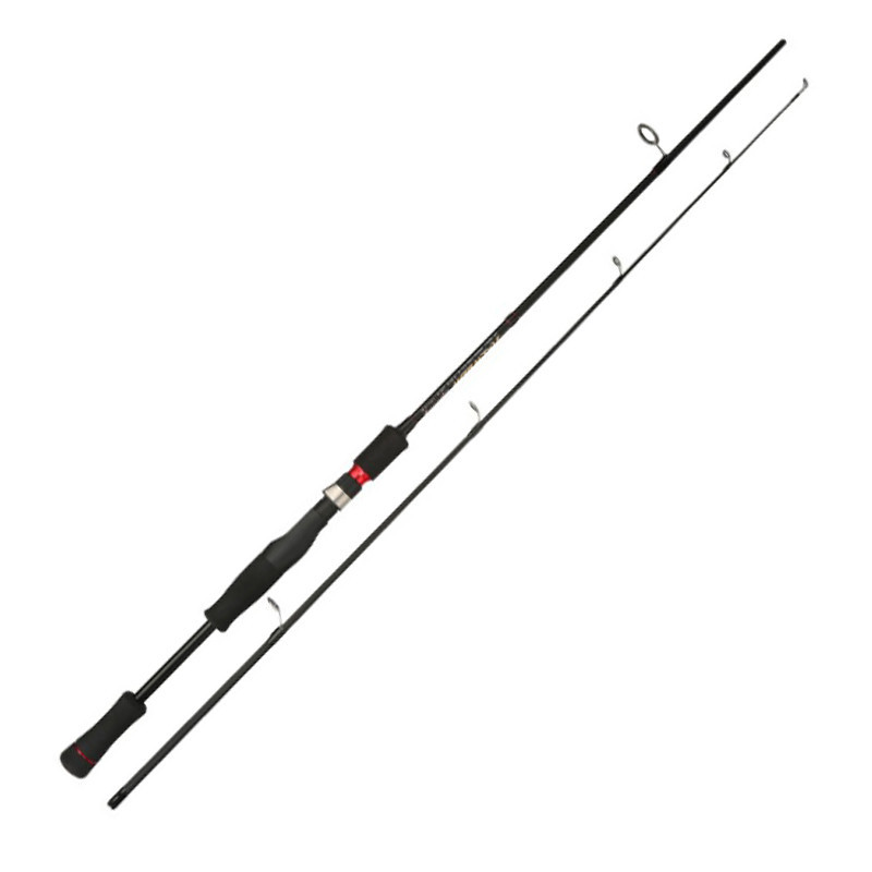 

Спиннинг YMERBOR HP180M-2 1.8м 8-20lb Безынерционная (SKU_5425-17076)