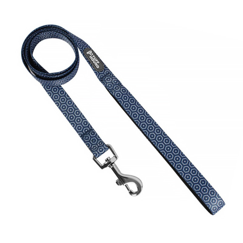 

Поводок для собак TUFF HOUND TL004 Blue S (SKU_5312-16569)