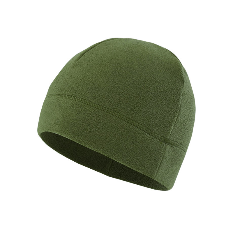 

Шапка флисовая Lesko Y054 Green L для мужчин (SKU_3568-19734)
