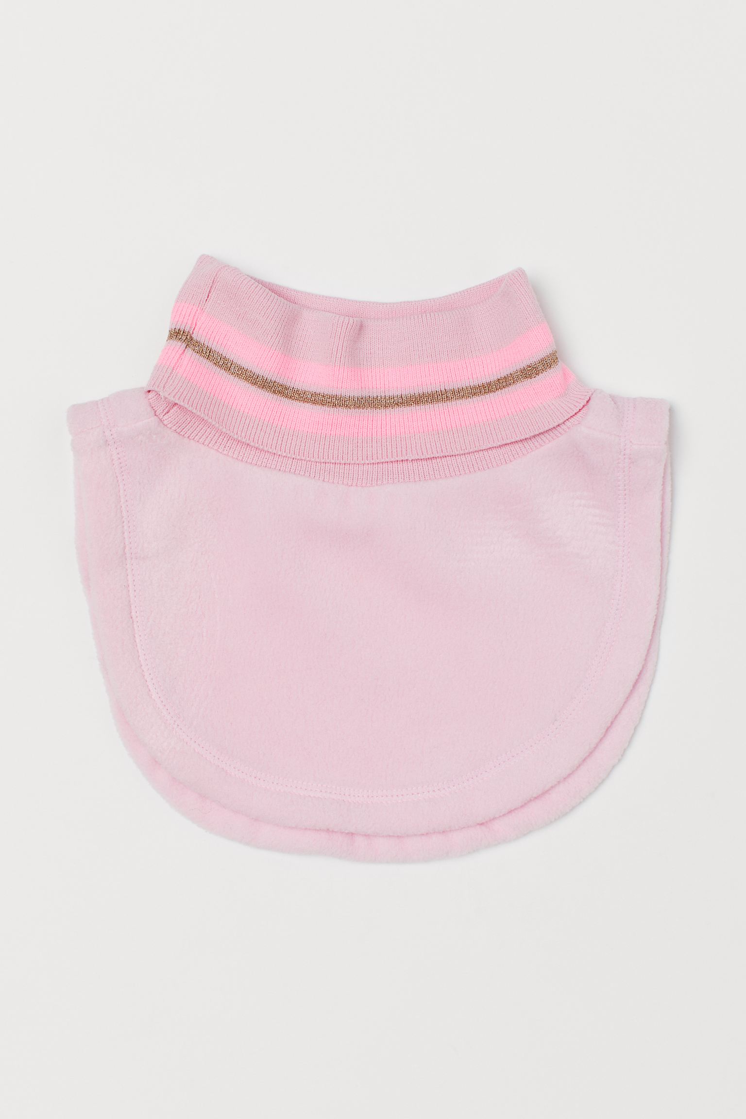 

Манишка H&M 92 140см светло розовый 5087582670