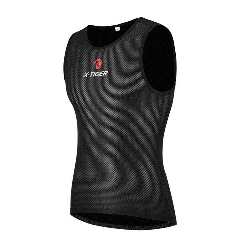 

Мужская майка для занятия спортом X-Tiger XM-WS-163 Black  спортивная футболка (SKU_6374-21890, Мужская майка для занятия спортом X-Tiger XM-WS-163 Black 2XL спортивная футболка (SKU_6374-21890)