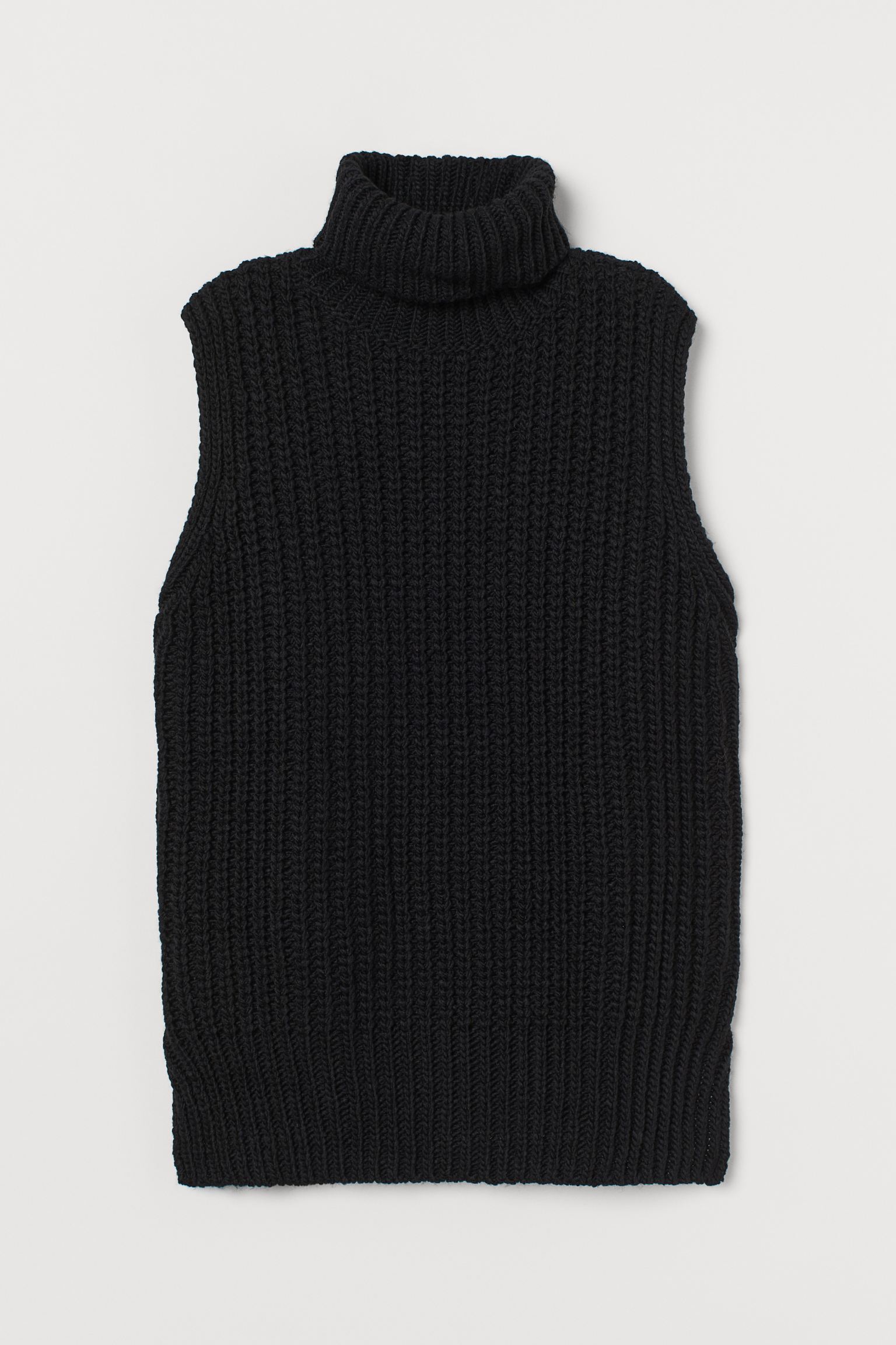 

Жилет H&  черный 4089313242, Жилет H&M M черный 4089313242