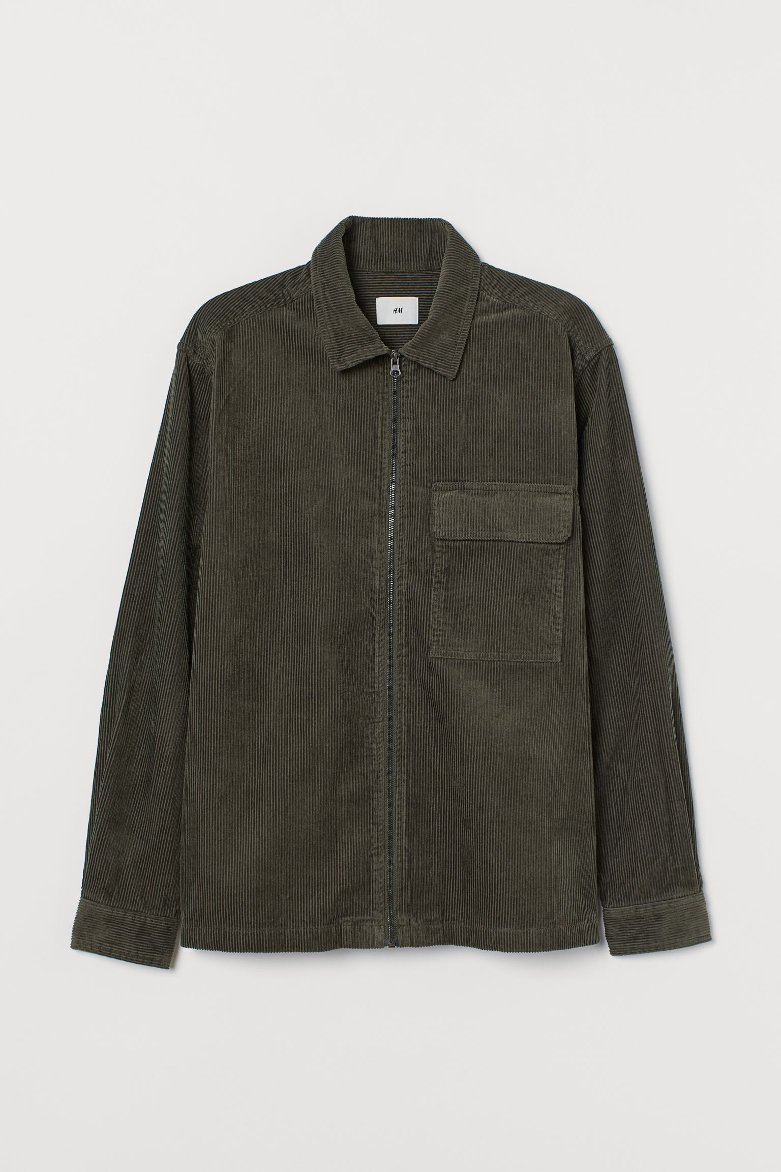 

Куртка H&M  темно зеленый 3089616273, Куртка H&M L темно зеленый 3089616273