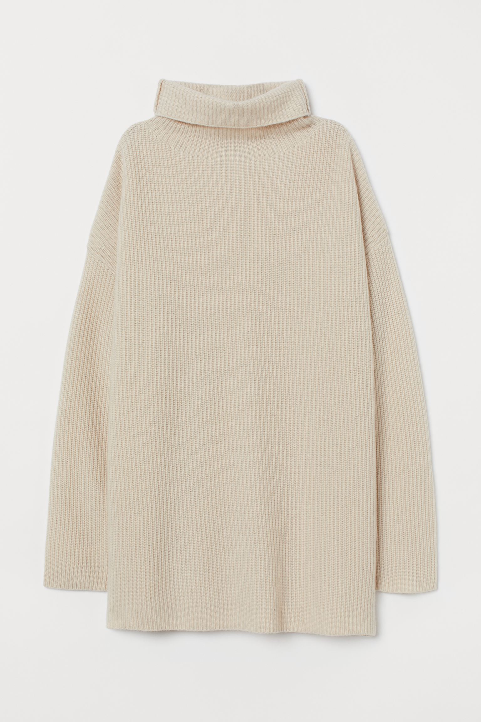 

Свитер H&M S светло бежевый 13087869982