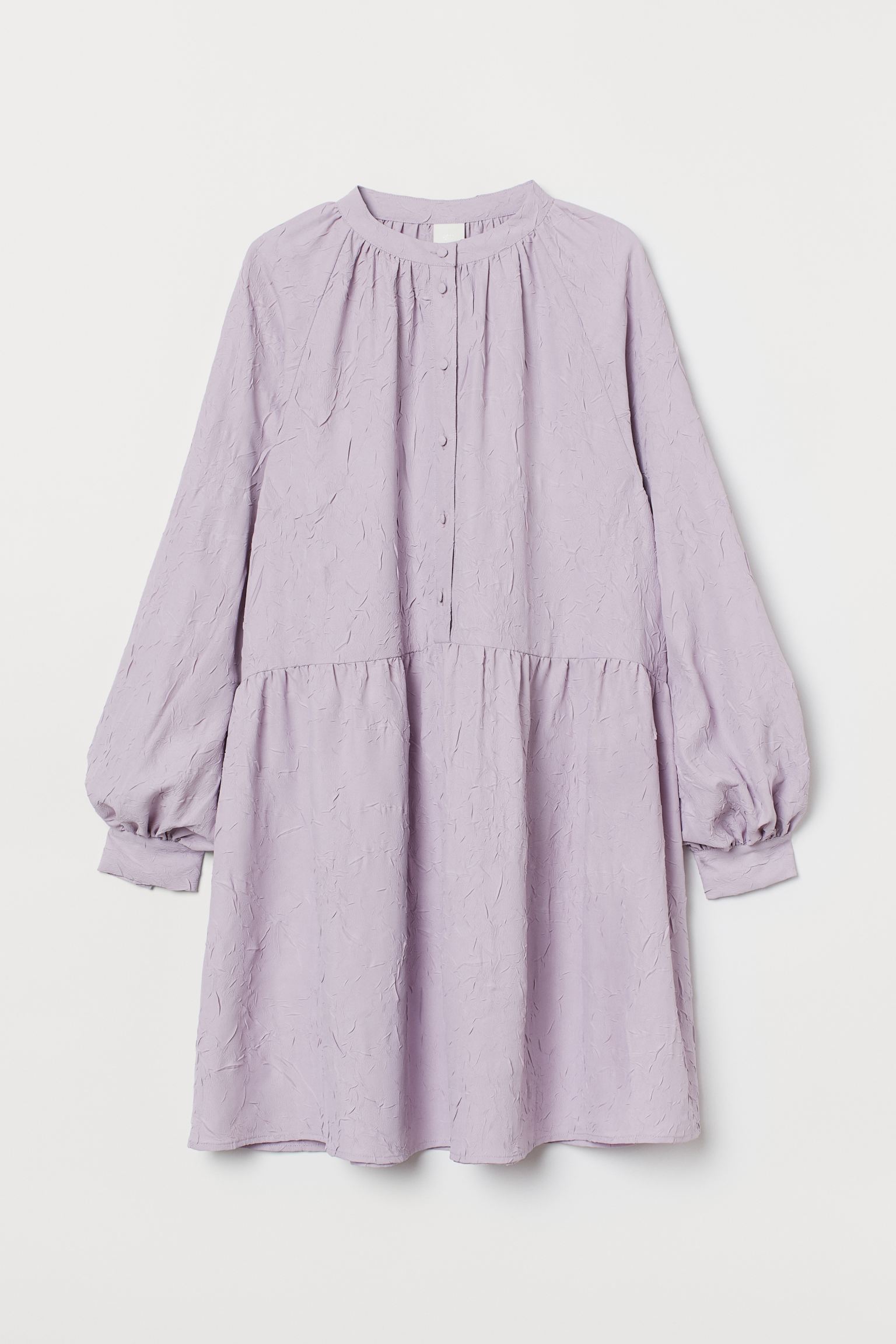 

Платье H&M  сиреневый 21079184432, Платье H&M XL сиреневый 21079184432