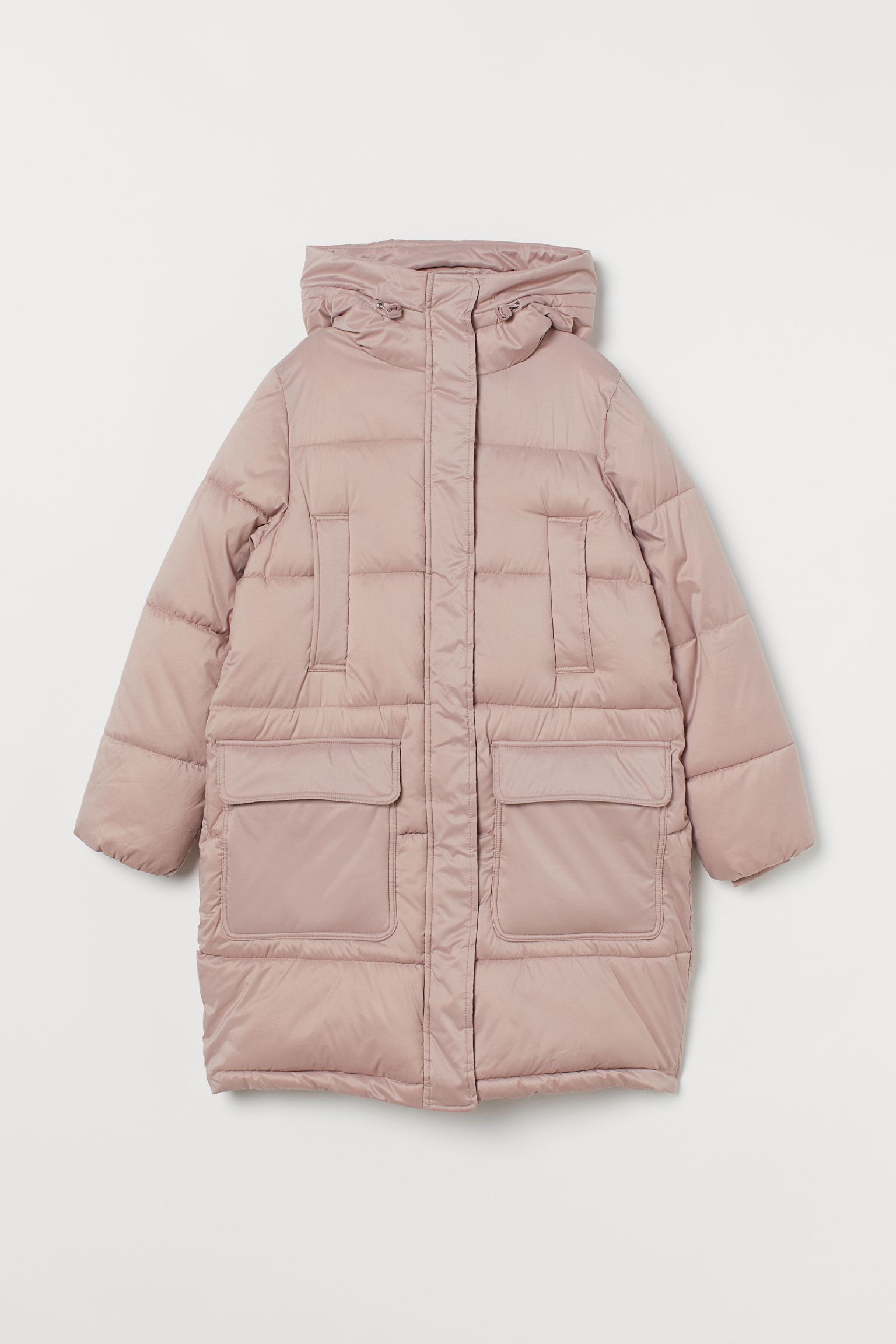 

Куртка H&M S светло розовый 9088973582