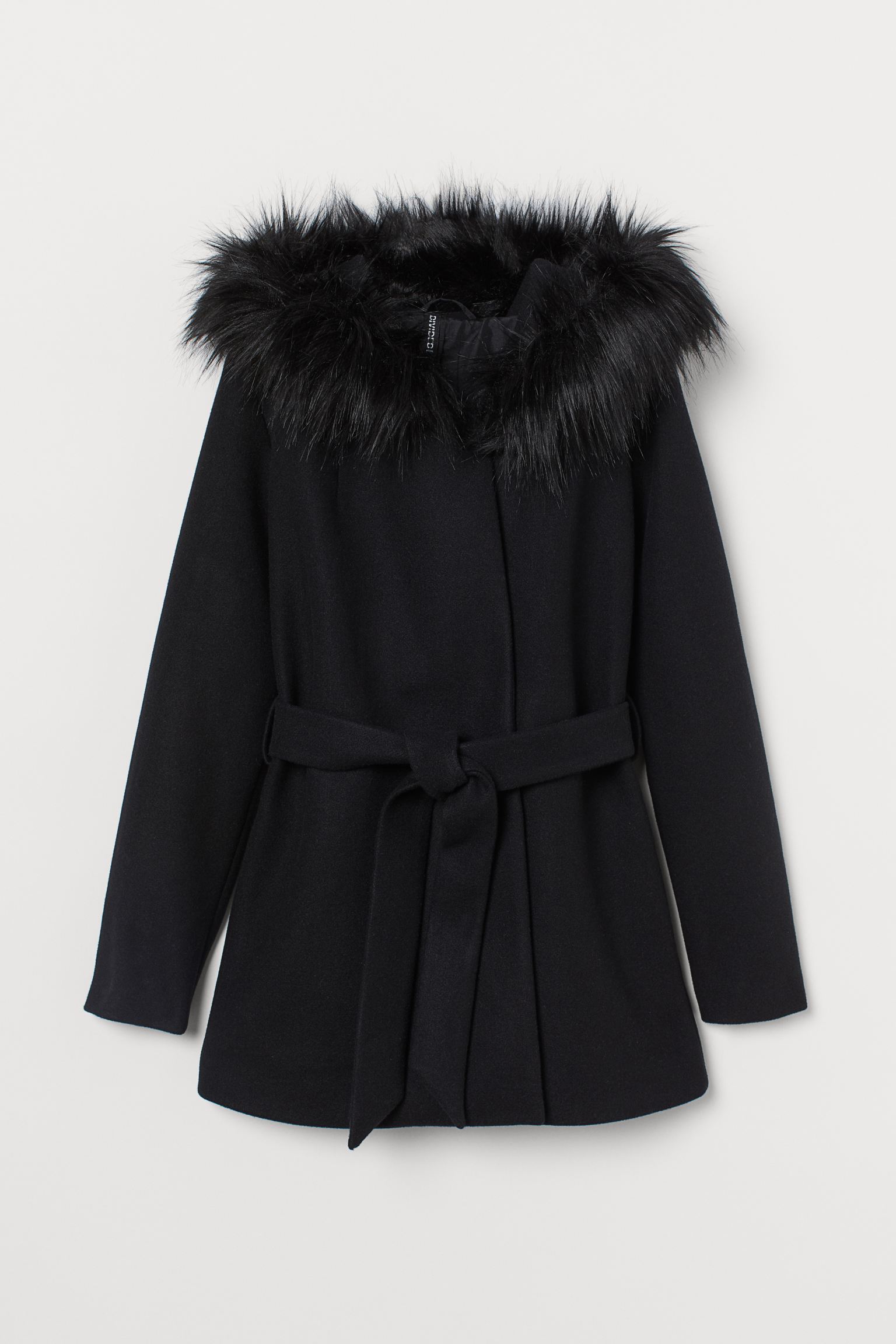 

Куртка H&M  черный 5088761512, Куртка H&M L черный 5088761512