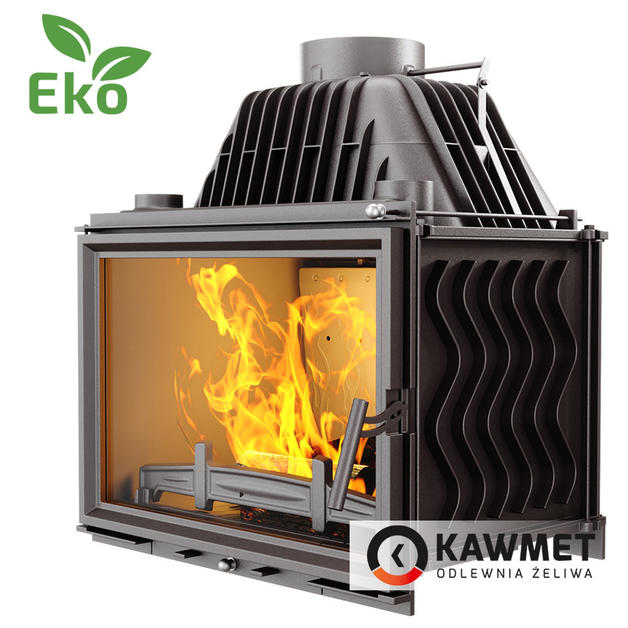 

Каминная топка KAWMET W17 (16.1 kW) EKO