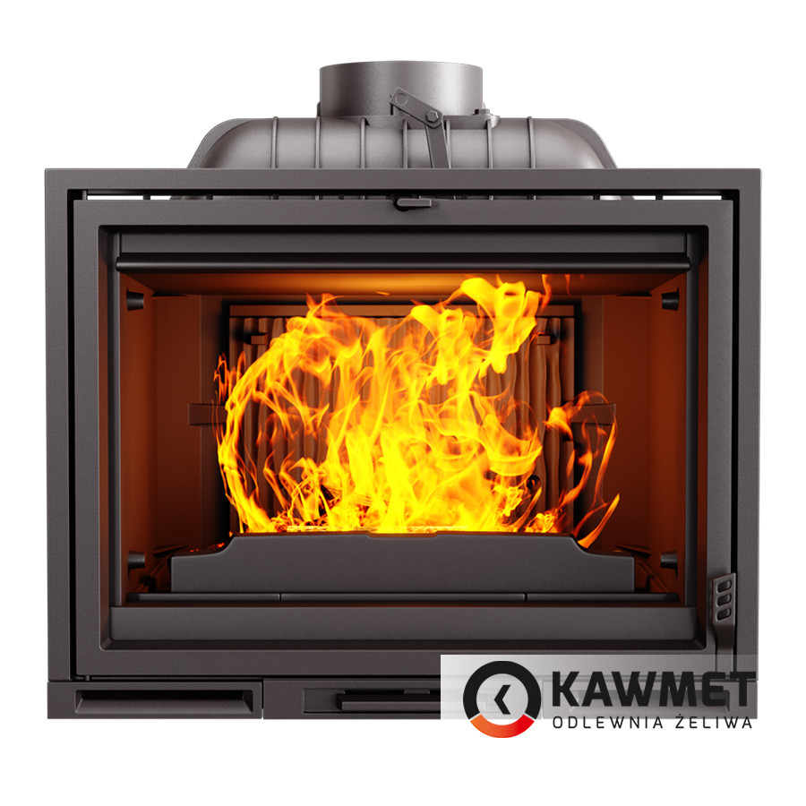 

Каминная топка KAWMET Premium HERMES (14 kW) EKO