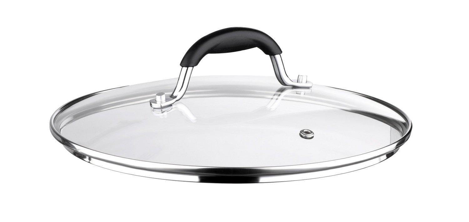 

Кришка Ardesto Black Mars 24 см (ARD-0724SL)