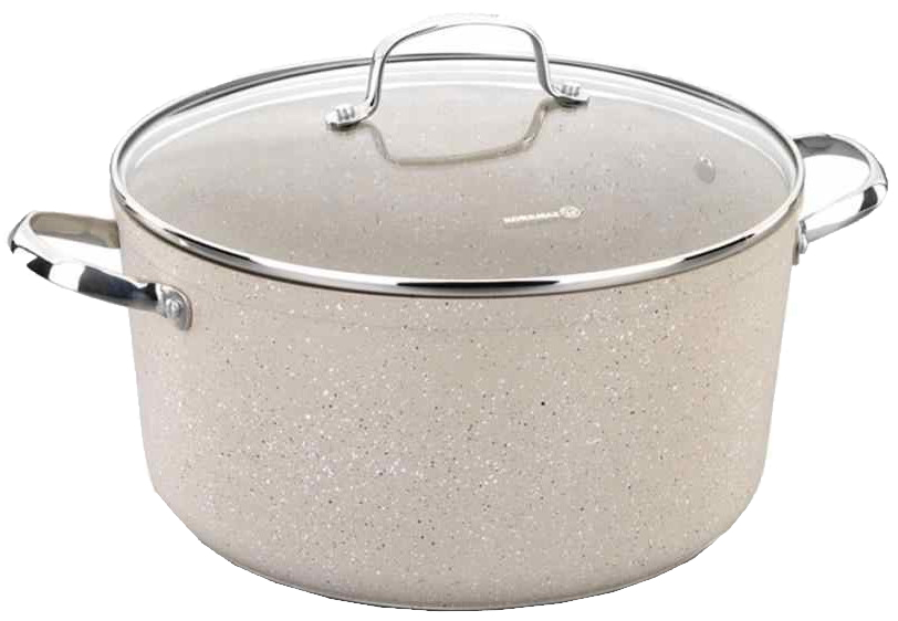 

Каструля Коркмаз Granita Alu 3,5 л (KRK-1263)