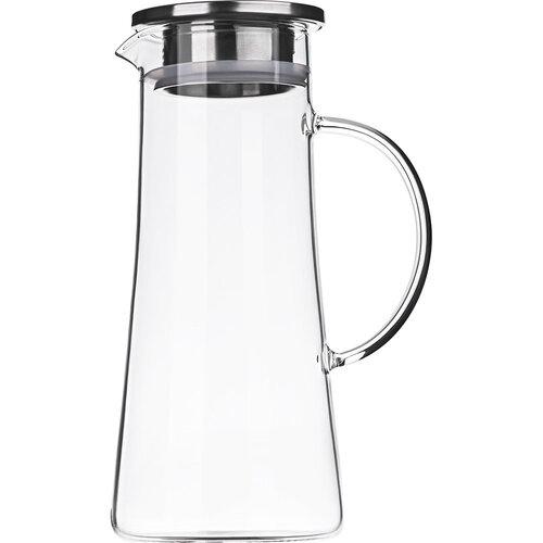 

Глечик з кришкою Ardesto 1400 мл (ARD-2614PG)