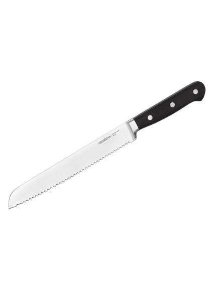 

Ніж кухонний для хліба Ardesto Black Mars 20,3 см (ARD-2033SW)