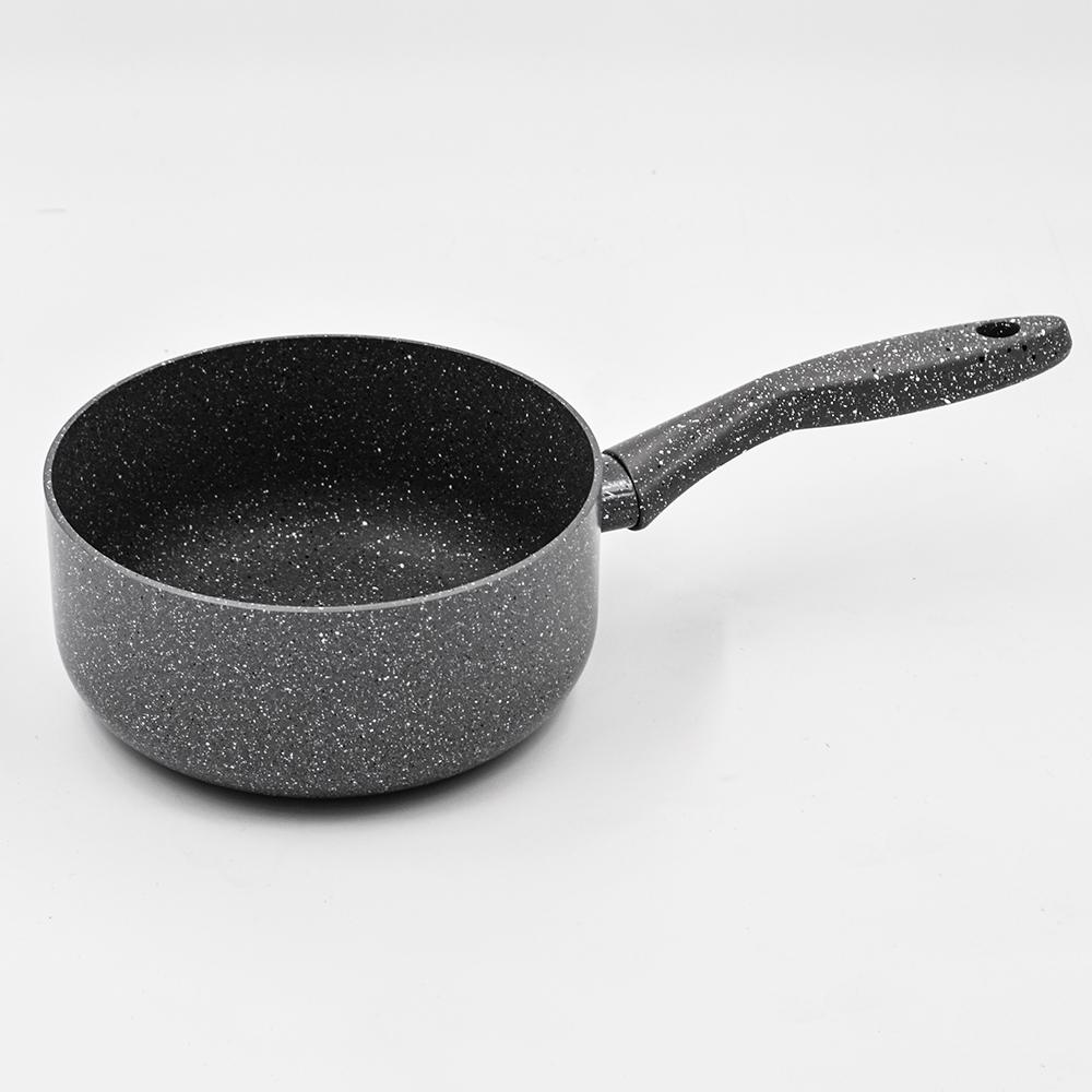 

Ківш Коркмаз Mia Granit 2,0 л (KRK-A2801)