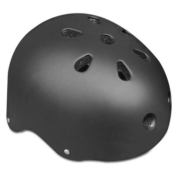 

Велосипедный шлем ROVER HJ0-04 (Black) [57513]